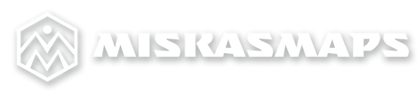 Miska's Maps
