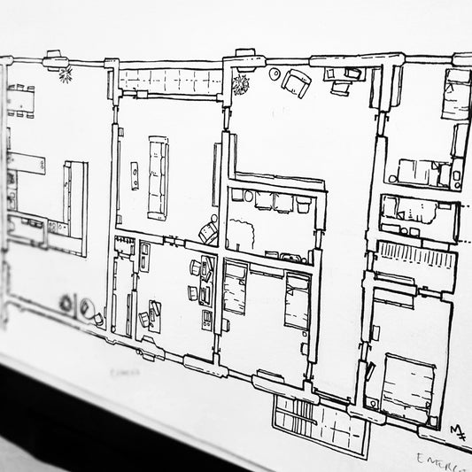 New Website, New Era