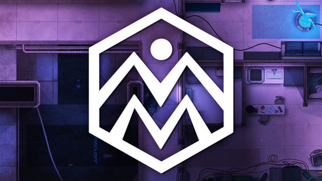 Miska's Maps 10th Anniversary Survey